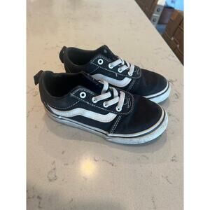 Kids Vans 10